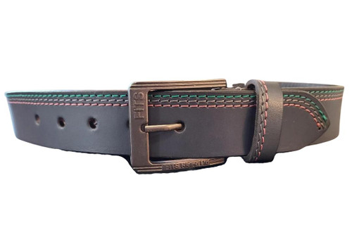 FITS Leather Belt 