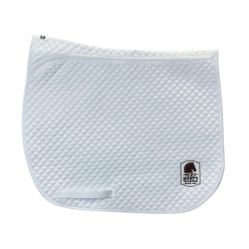 Mary's EquiFit Essential Dressage Pad