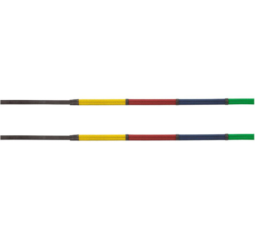 Camelot Pony Rainbow Reins