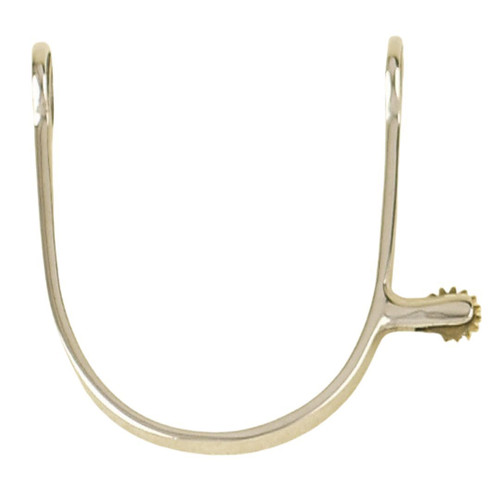 Centaur Side Spur with Rowel