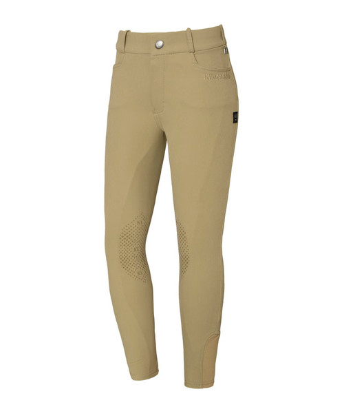 Kids' Breeches, Tights & Jodhpurs
