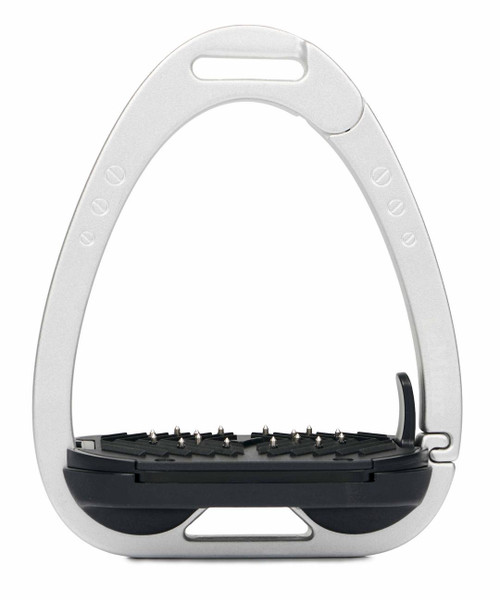 LeMieux Vector Balance Stirrup ALUMINUM