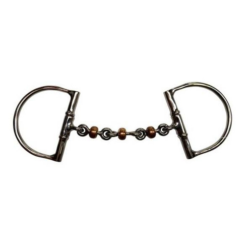 Jump'in Copper Toy Waterford Dee