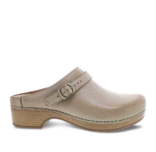 dansko pepper mule
