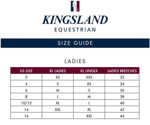 KINGSLAND KARINA F-TEC WOMEN'S EQUESTRIAN COMPRESSION TIGHTS WITH FULL GRIP  - EQUISHOP Equestrian Shop