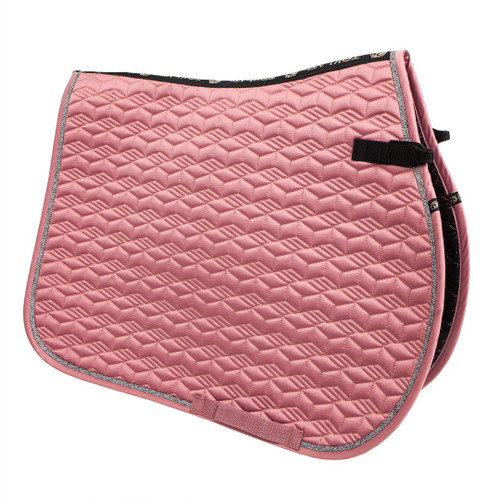 Toklat Tango Geometric Close Contact Pad rose