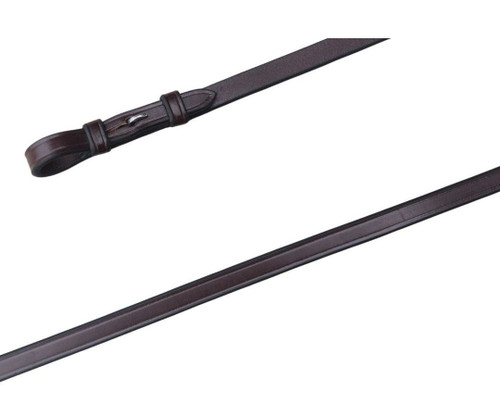 Red Barn 1/2" Plain Rein Hook Stud PONY