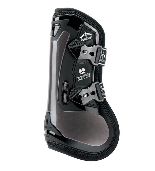 Veredus Olympus Vento Open Front Boots- Horse Jump Boots
