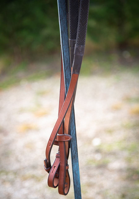 Penelope US Rubber Reins