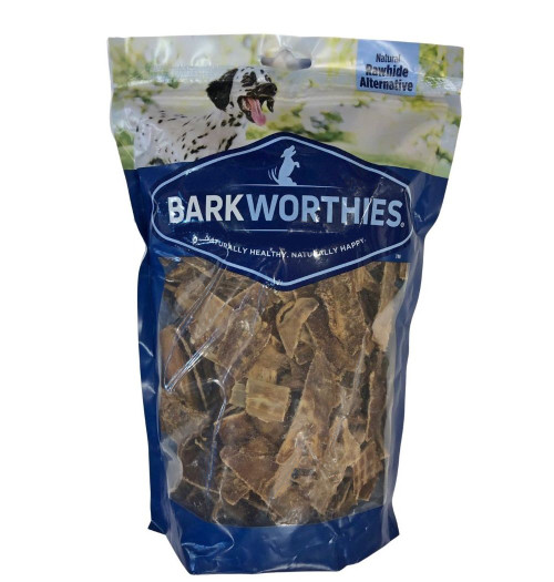 Barkworthies Gullet Stick Bites