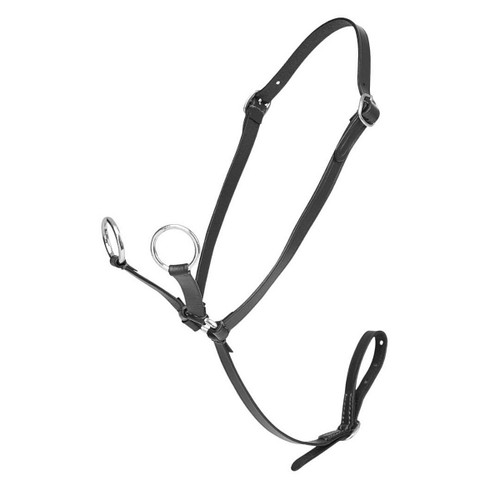 LeMieux Toy Pony Martingale BLACK