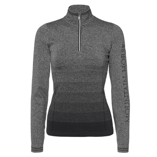 Mountain Horse Tindra Gradient Tech Top FRONT
