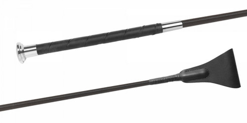 Fleck Sporty Jump Bat BLACK