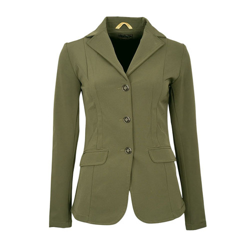 Espoir Hunter Show Jacket OLIVE