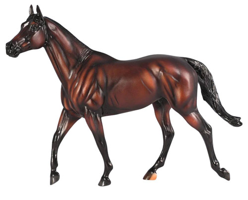 Breyer Cody's Wish Racehorse