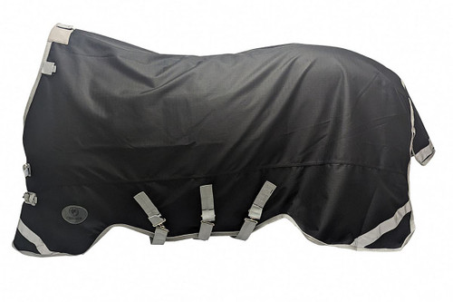 Centaur TZERO Waterproof Turnout Sheet