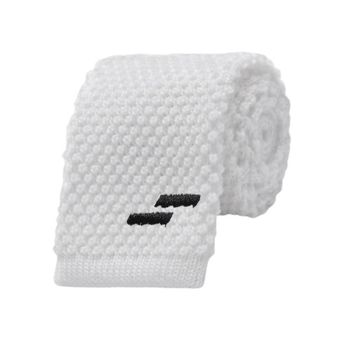 Men's Struck Knitted Competition Tie