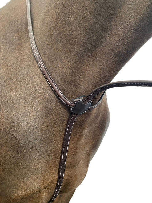 Belle & Bow Pony No Stopper Martingale