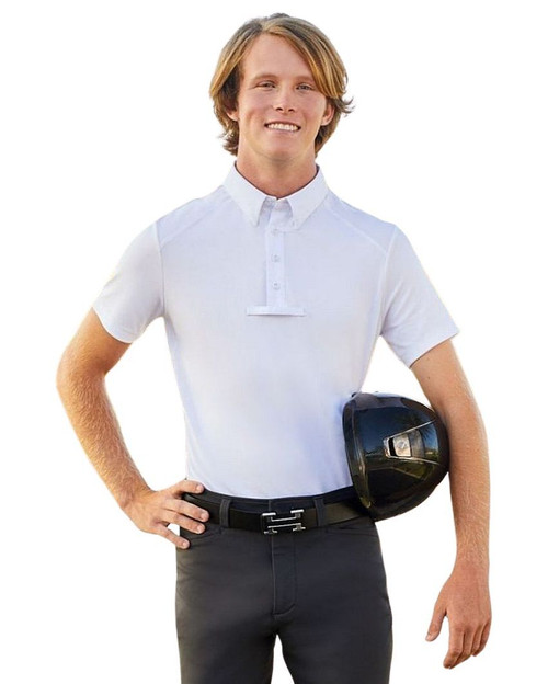 Men's RJ Classics Tyler Show Shirt FRONT