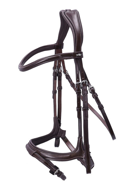 SchockemÃ¶hle Ancona Select Bridle