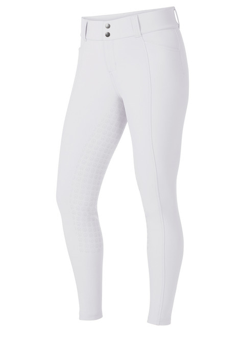 Kerrits Affinity Pro FS Breeches WHITE