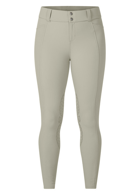 Kerrits Affinity Pro KP Breeches SAND front