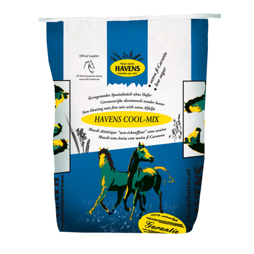 Havens Cool Mix - Bag