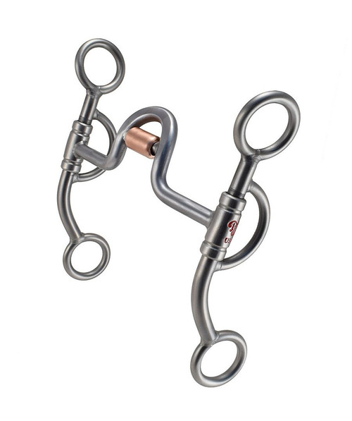 Tom Balding Advantage Short Shank Clearwater Roller