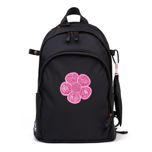 Veltri Delaire Backpack PINK DAISY