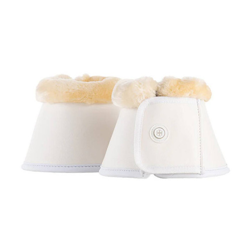 Lara Tweedie Competition Bell Boots PAIR