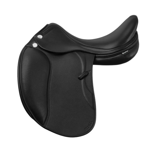 Prestige Inspire Dressage Classic Saddle SIDE