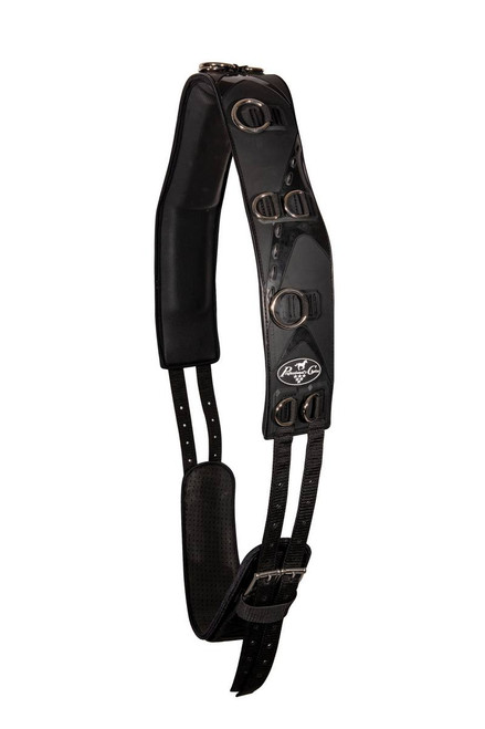 Professional's Choice TPU Surcingle Girth