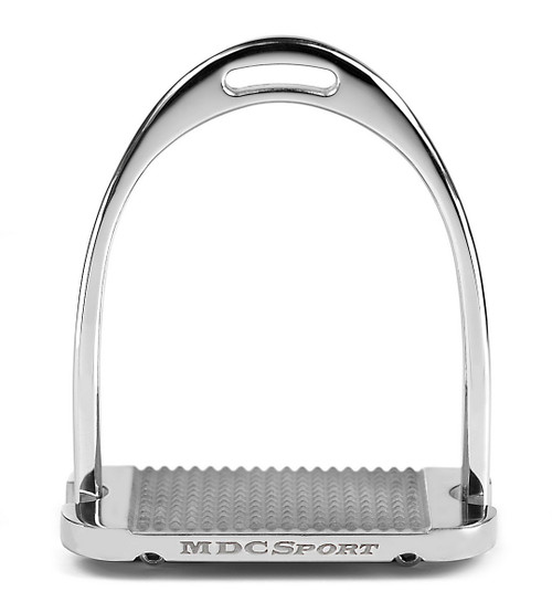MDC Hunter Classic Stirrup FRONT