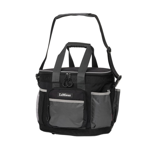 LeMieux Grooming Bag BLACK