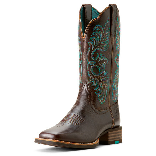 Ariat Country Lane Western Boots