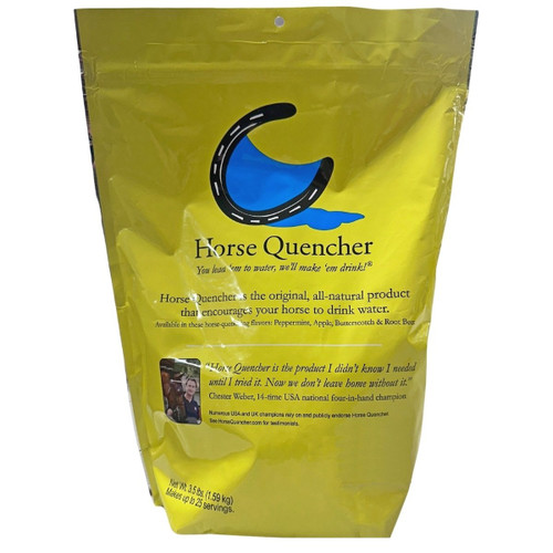Horse Quencher PEPPERMINT