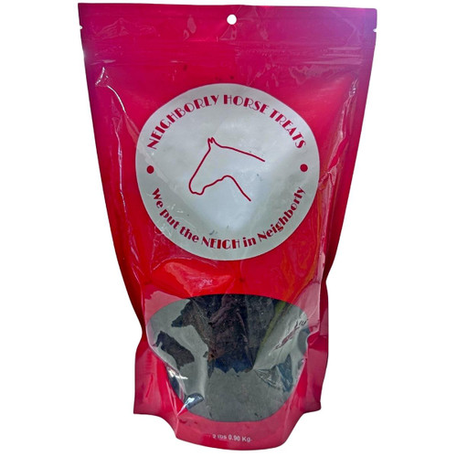 Neighborly Horse Treats