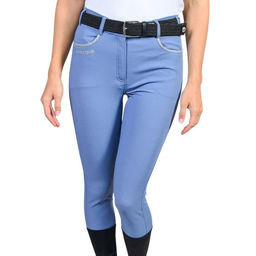 Harcour Jaltika Breeches FRENCH BLUE