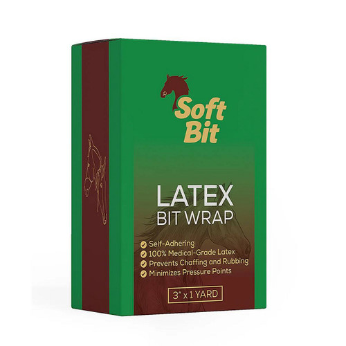 Soft Bit Latex Bit Wrap BOX