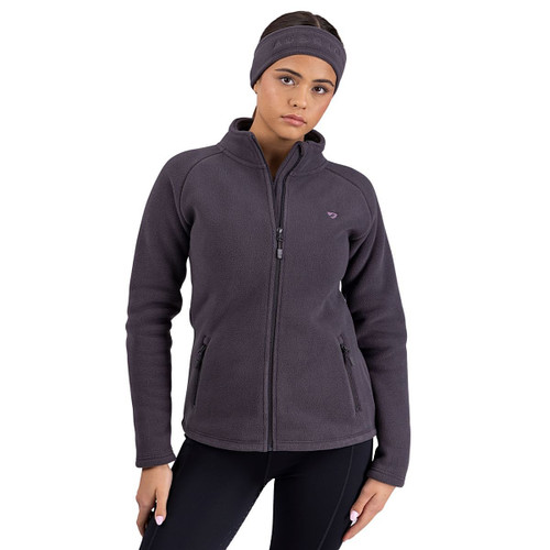 Aubrion Restore Zip Fleece Jacket FRONT
