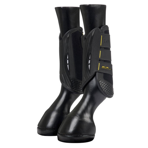 LeMieux MIMsafe XC Boots Front