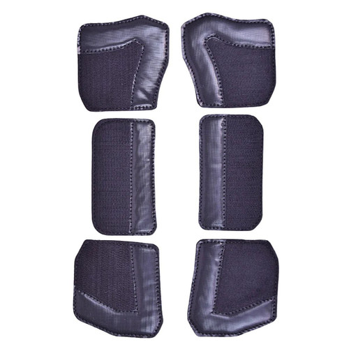 Total Saddle Fit SQUISH Shim Kit