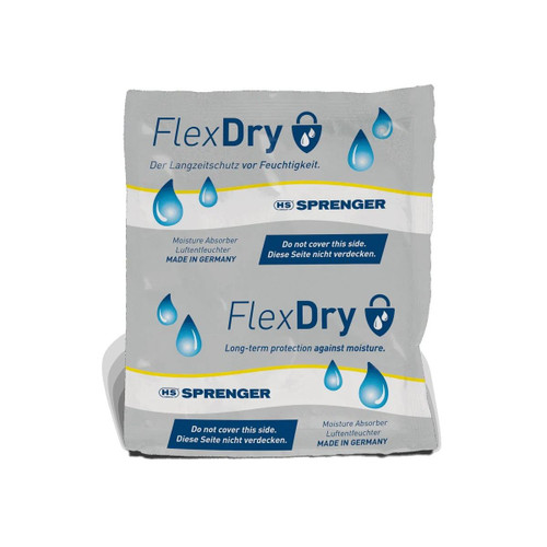 Sprenger FlexDry Dehumidifier PACK