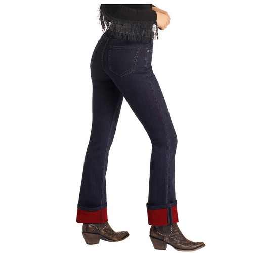 HOLIDAY【TUCK DENIM PANTS】 Holiday Denim Pant Jeans - Rip Curl Europe