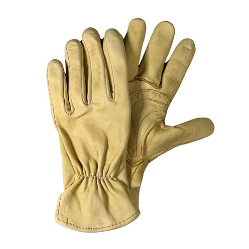 Geier Roper Overlay Gloves NATURAL PAIR