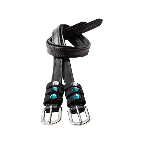 Kavalkade Beach Waves Spur Straps