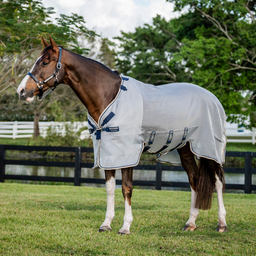 Horseware Rambo Protector Fly Sheet