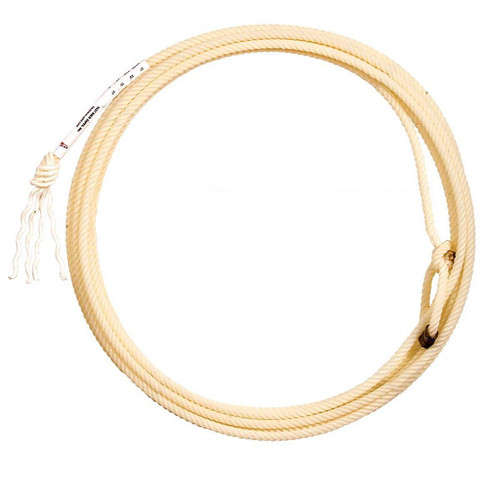 Fast Back 3 Strand Ranch Rope