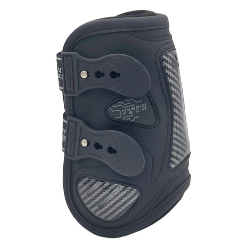 Majyk Equipe Bionic Hybrid Performance Hind Boot BLACK/SILVER