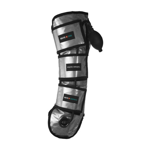 Majyk Equipe Cool Compression Gel Ice Boot